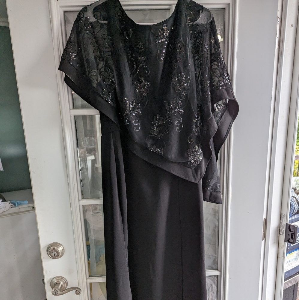 Mother of the Bride Dress